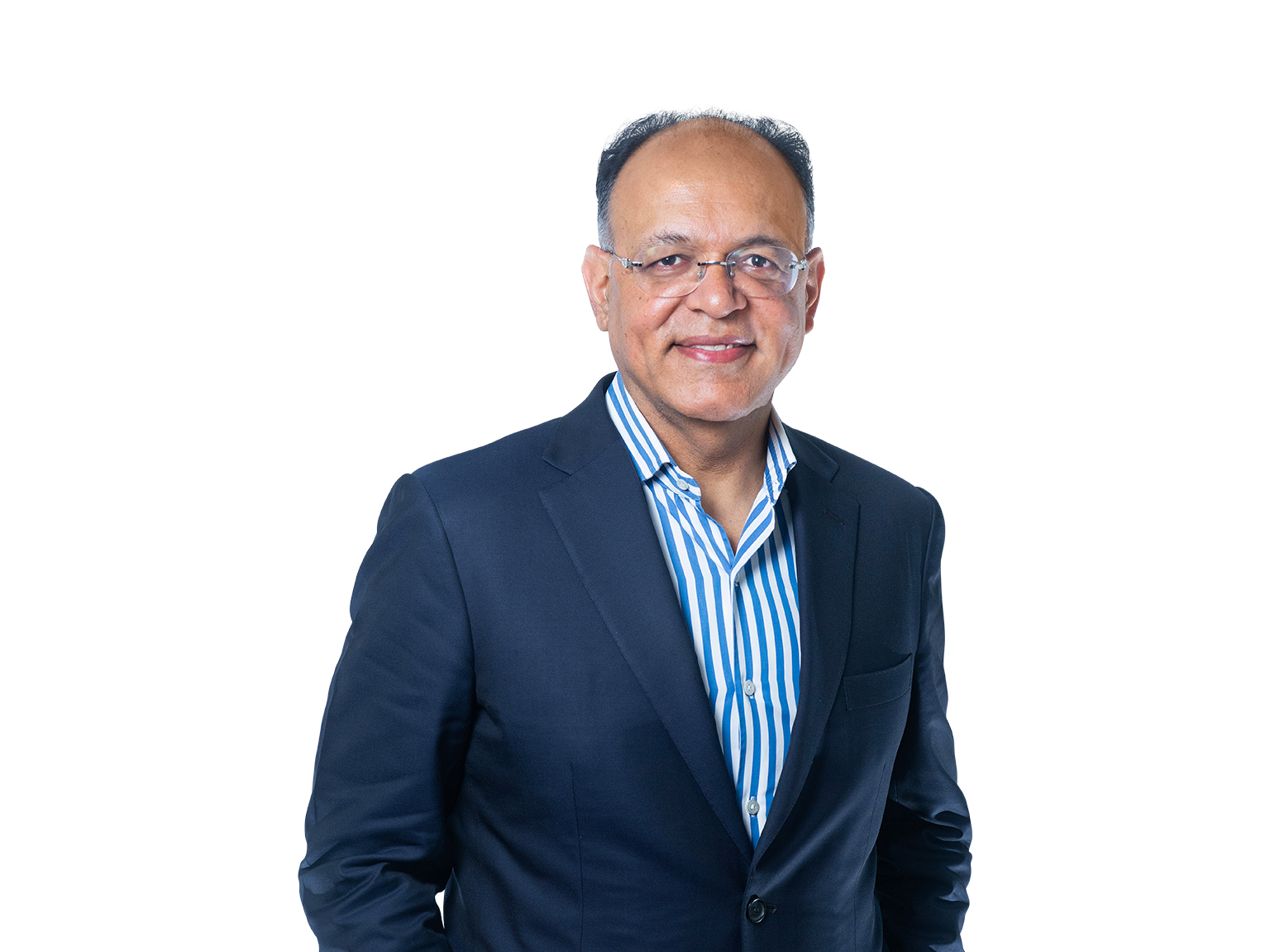 Gautam Kumra